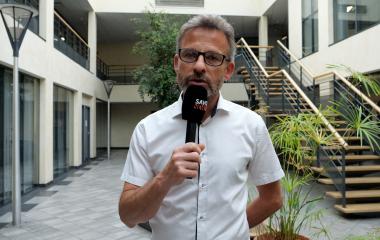 New video on Savoie News