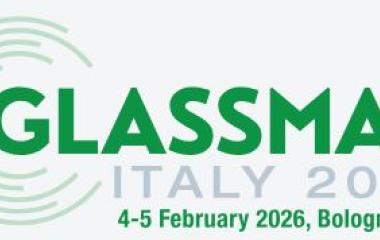 Salon GLASSMAN Bologne - 4 au 5 février