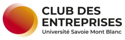 Club des Entreprises Université Savoir Mont Blanc