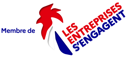 Les Entreprises s'engagent